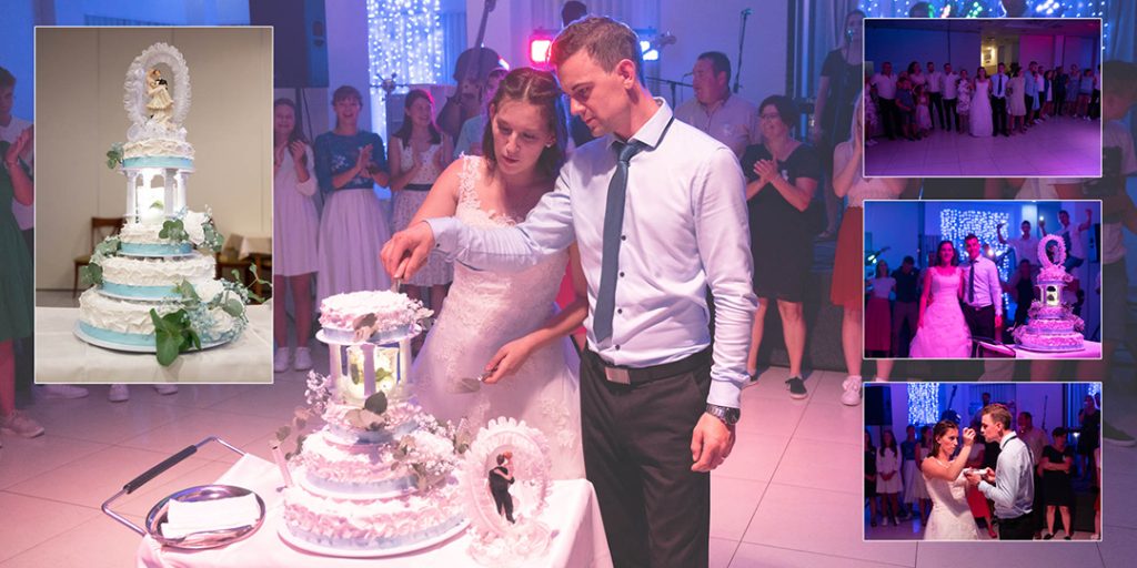 Poročni fotograf fotoknjiga